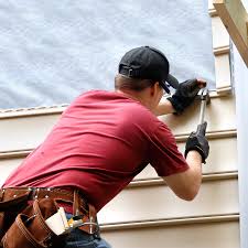 Affordable Siding Repair and Maintenance Services in Dayton, WA